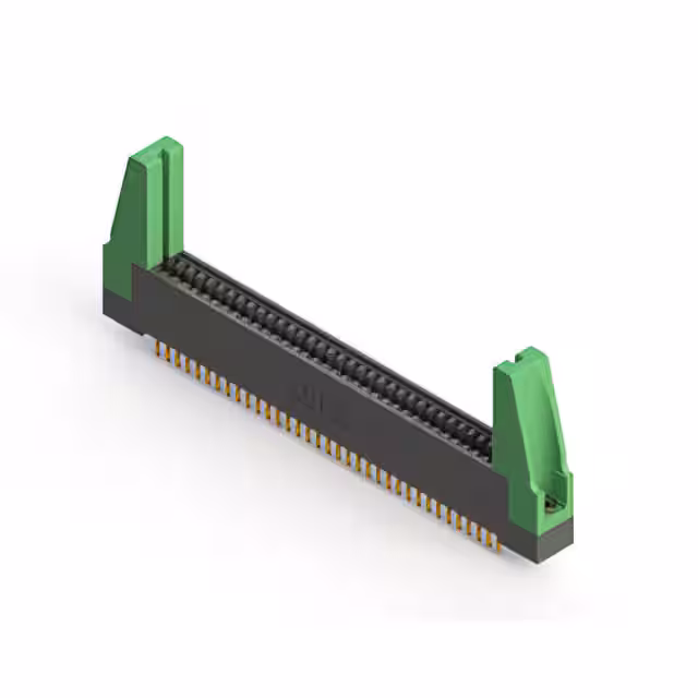 395-035-558-188 EDAC Inc.  Edgeboard Connectors